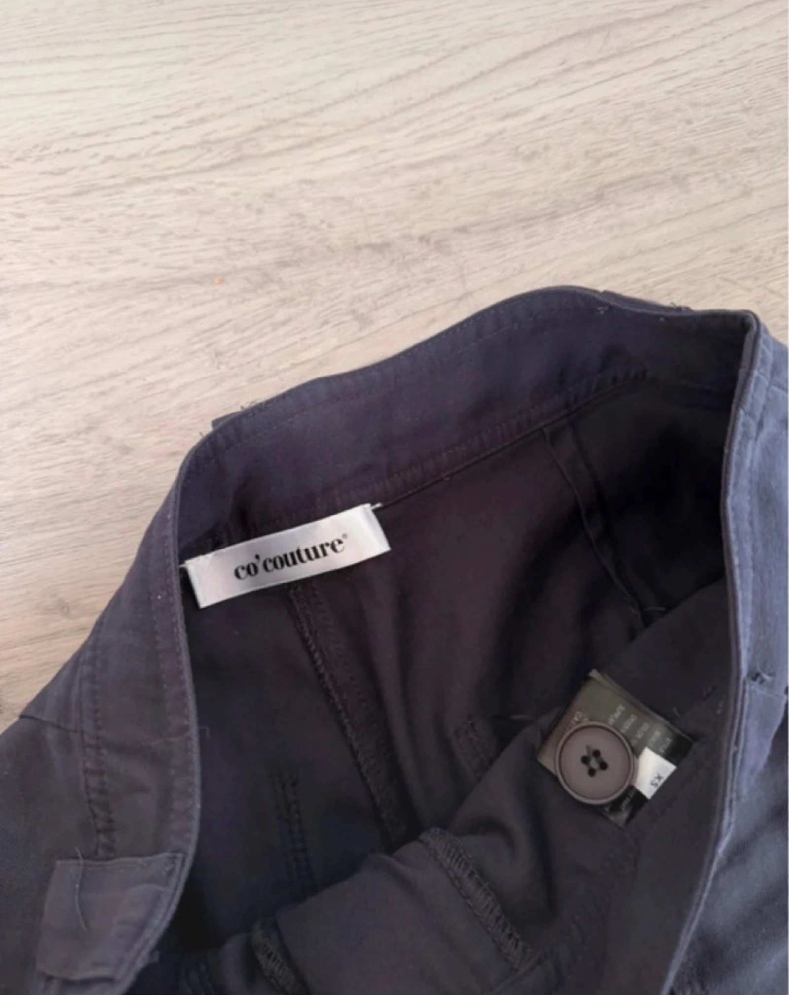 Traje elegante – photo 5